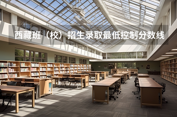 西藏班（校）招生录取最低控制分数线 2023新疆高考艺术类分数线公布