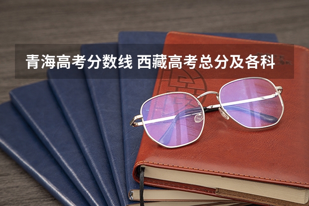 青海高考分数线 西藏高考总分及各科分数