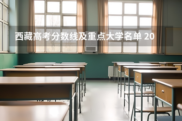 西藏高考分数线及重点大学名单 2023榆树市中考录取分数线公布