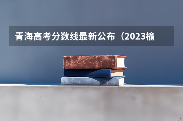 青海高考分数线最新公布（2023榆中县中考录取分数线最新公布）
