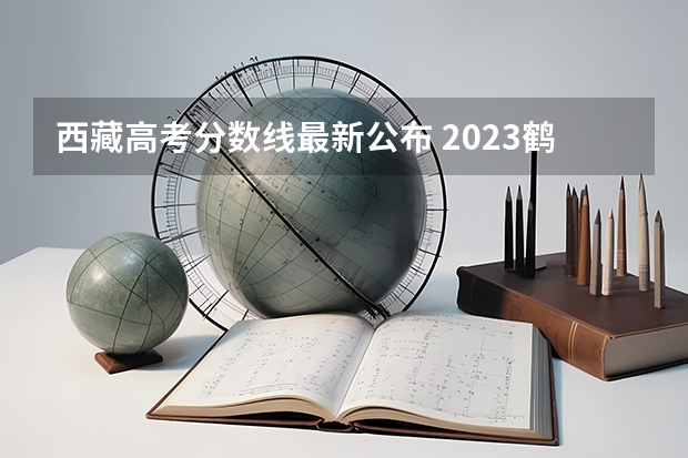 西藏高考分数线最新公布 2023鹤壁中考普高录取分数线公布
