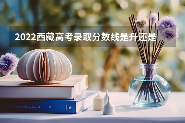 2022西藏高考录取分数线是升还是降（上海春季高考分数线及最低录取控制线公布）