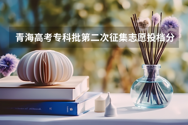 青海高考专科批第二次征集志愿投档分数线 贵州高考分数线预测