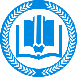 云南商务职业学院LOGO